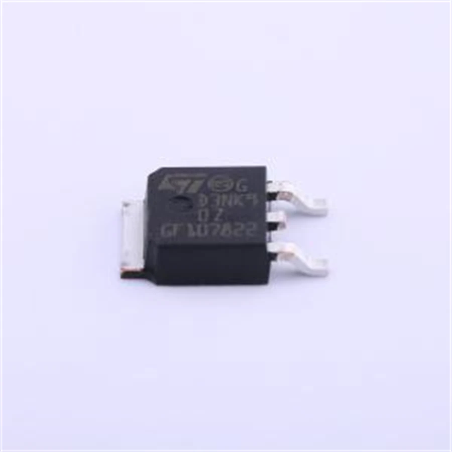 

20PCS/LOT STD3NK90ZT4 (MOSFET)