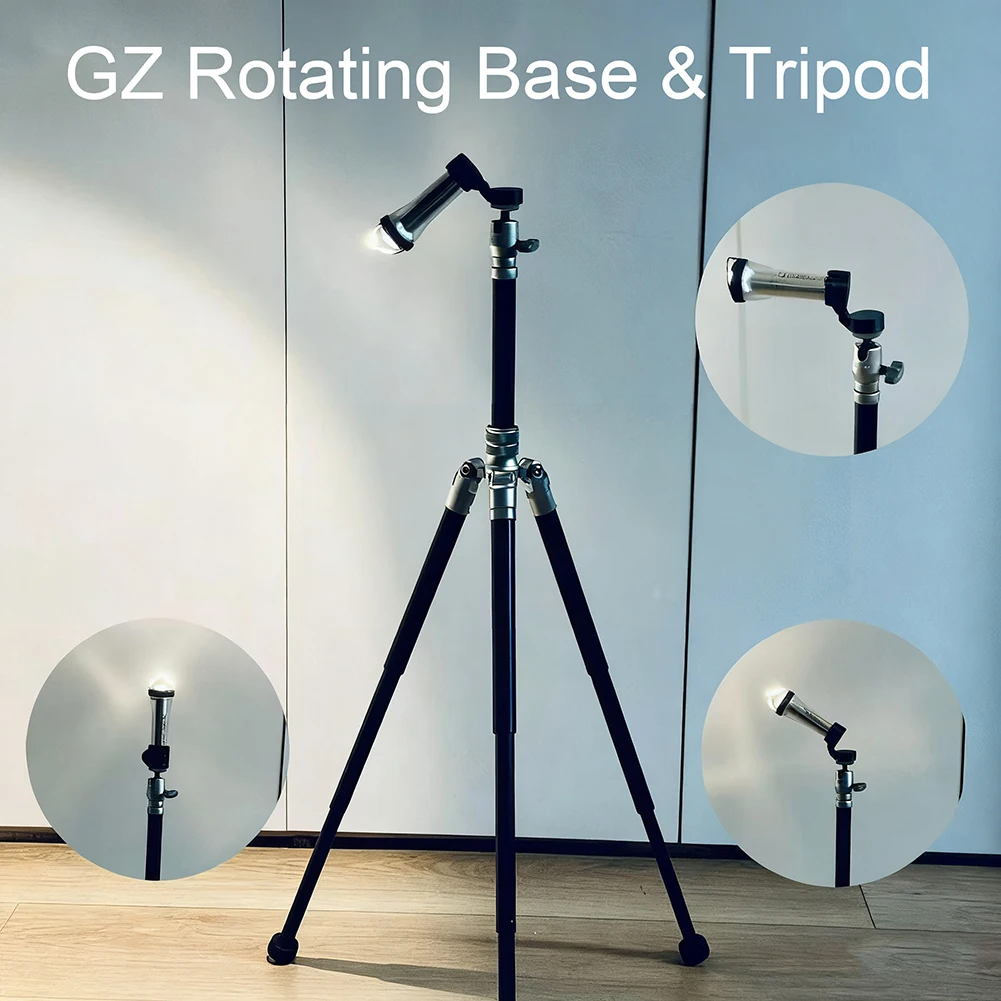 Gz Lamp Rotating Ba…