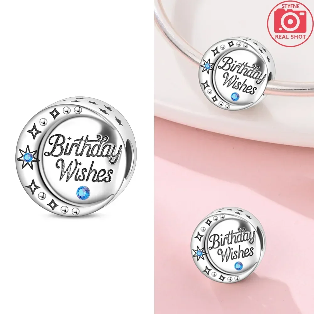 Angel Sewing Machine Family Tree Original Charms Silver Plated Beads Fit Bracelets Bag Keychain Charms Diy Women Gift Accessory
