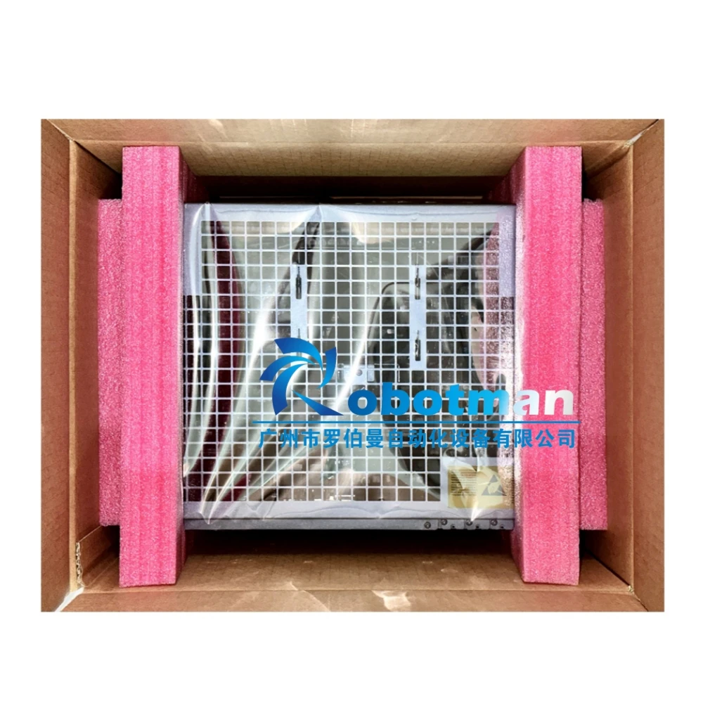 New Original DSQC639 3HAC041443-003 Main Computer Unit For Robotic Controller With Free DHL/UPS/FEDEX