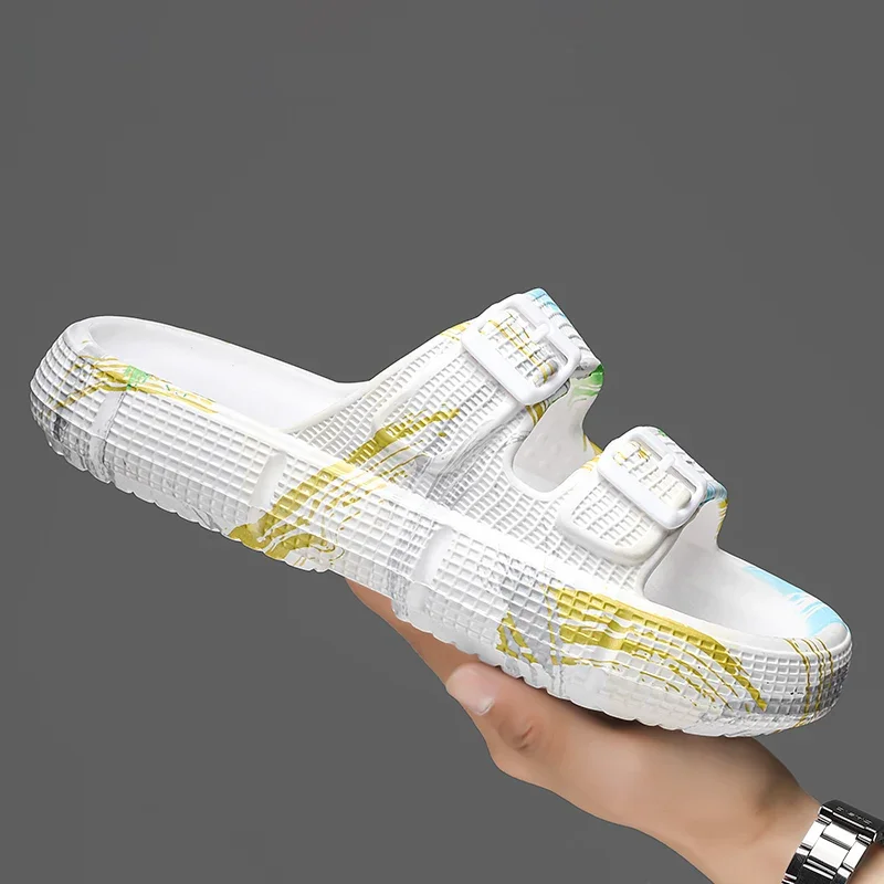 Ultime scarpe Comode e traspiranti Scarpe dall'atmosfera semplice