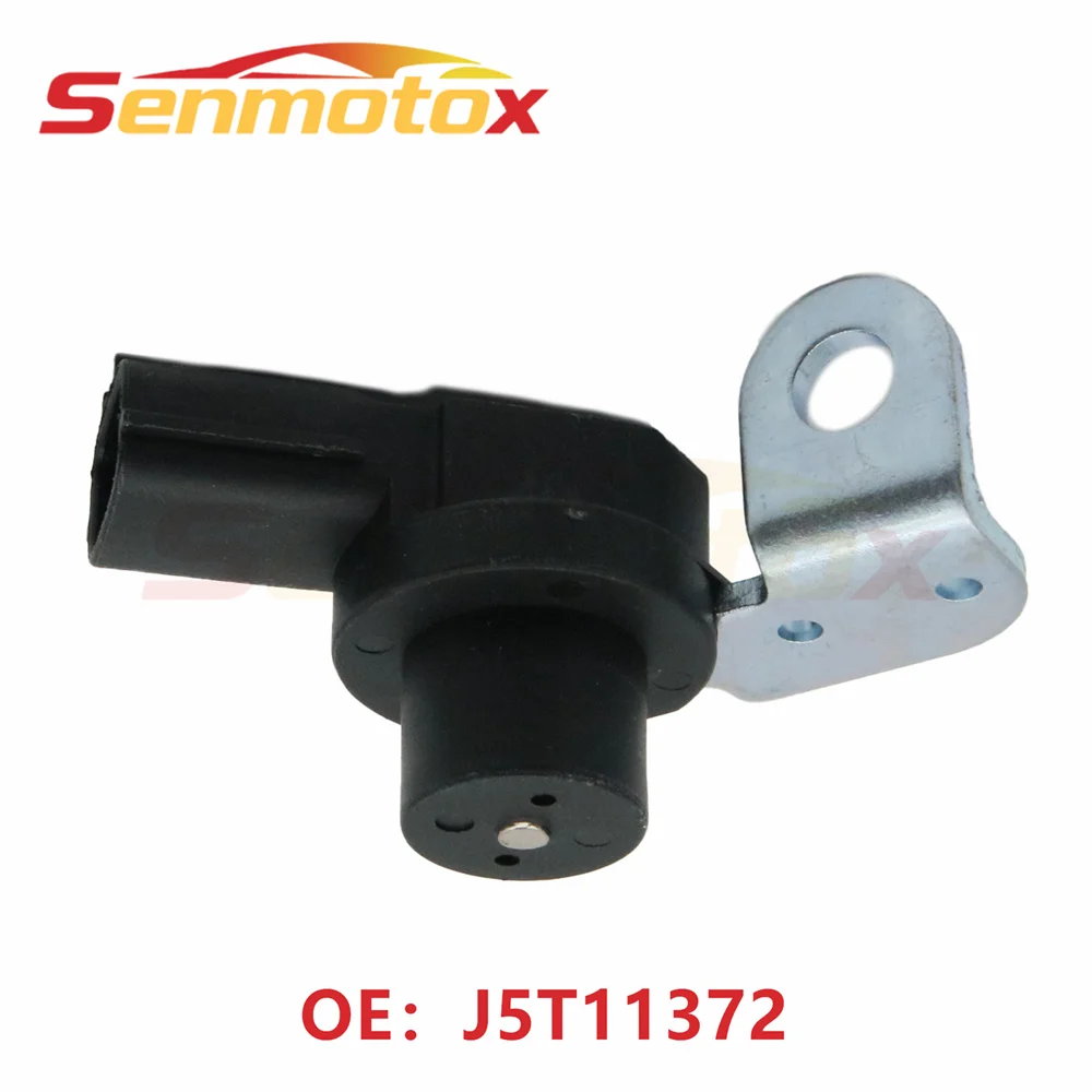 J5T11372 مستشعر موضع العمود المرفقي لنيسان أتلون كابستار سيفيليان NV350 قافلة باترول 25977-MA70B 25977MA70B قطع غيار السيارات
