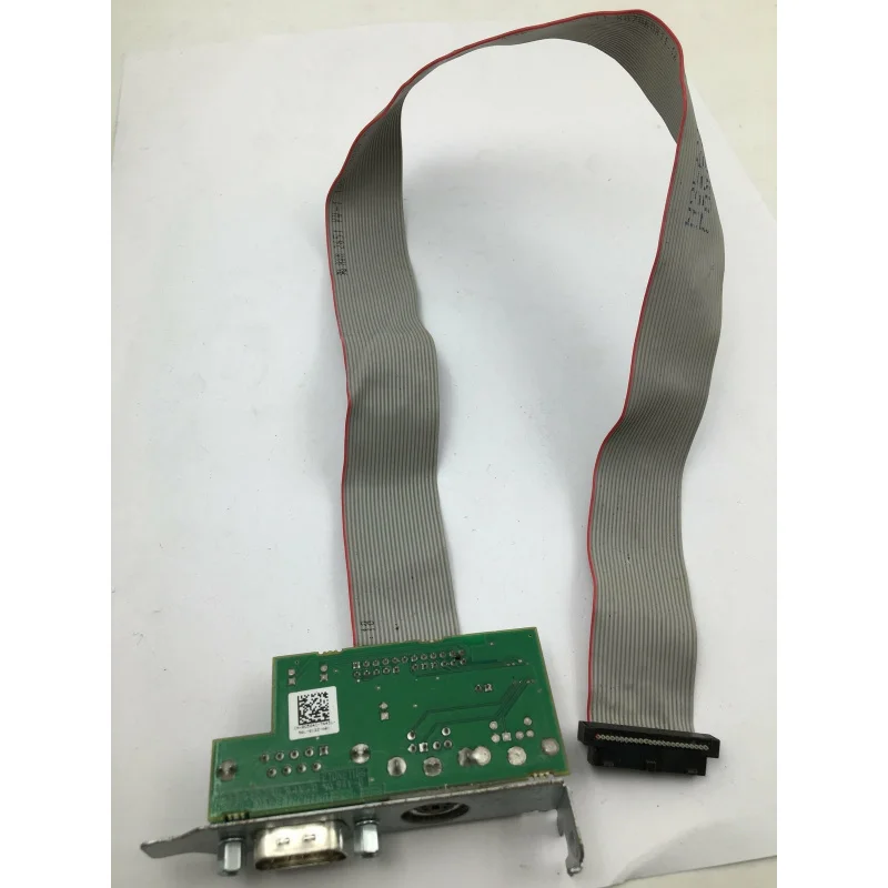 W For Dell OptiPlex 755 VGA HD interface board cable 0G504C