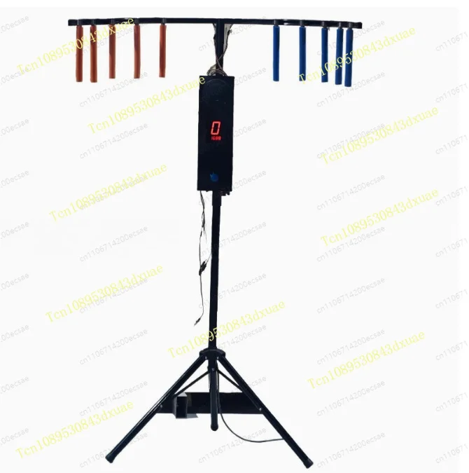 Hand Speed Limit Eye Fast Hand Outdoor Night Market Stall Eye Fast Hand Game Props Stall Artifact