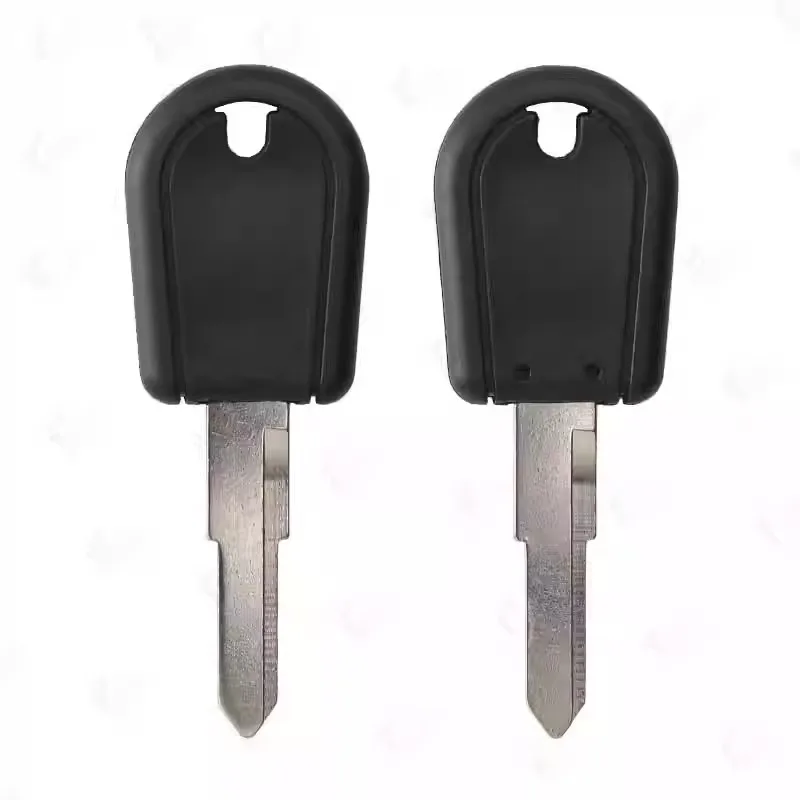 for Dongfeng Tianlong auxiliary key single slot left is suitable for Dongfeng Tianlong key metal blank single slot