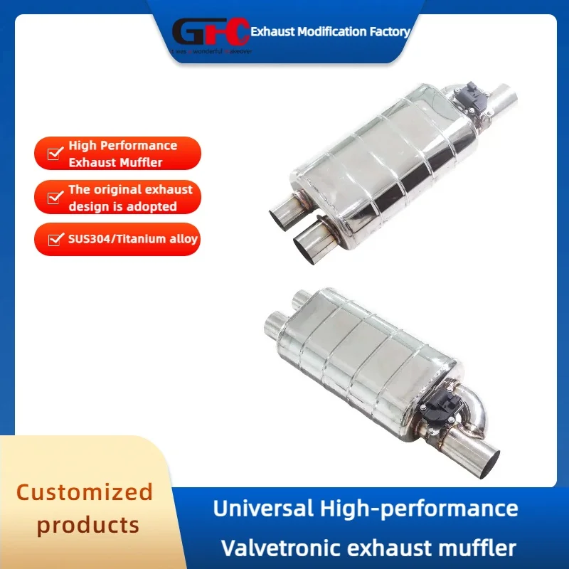 Gfc Universal High-…