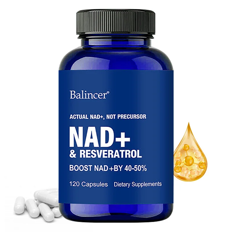 Nad Supplements - W…