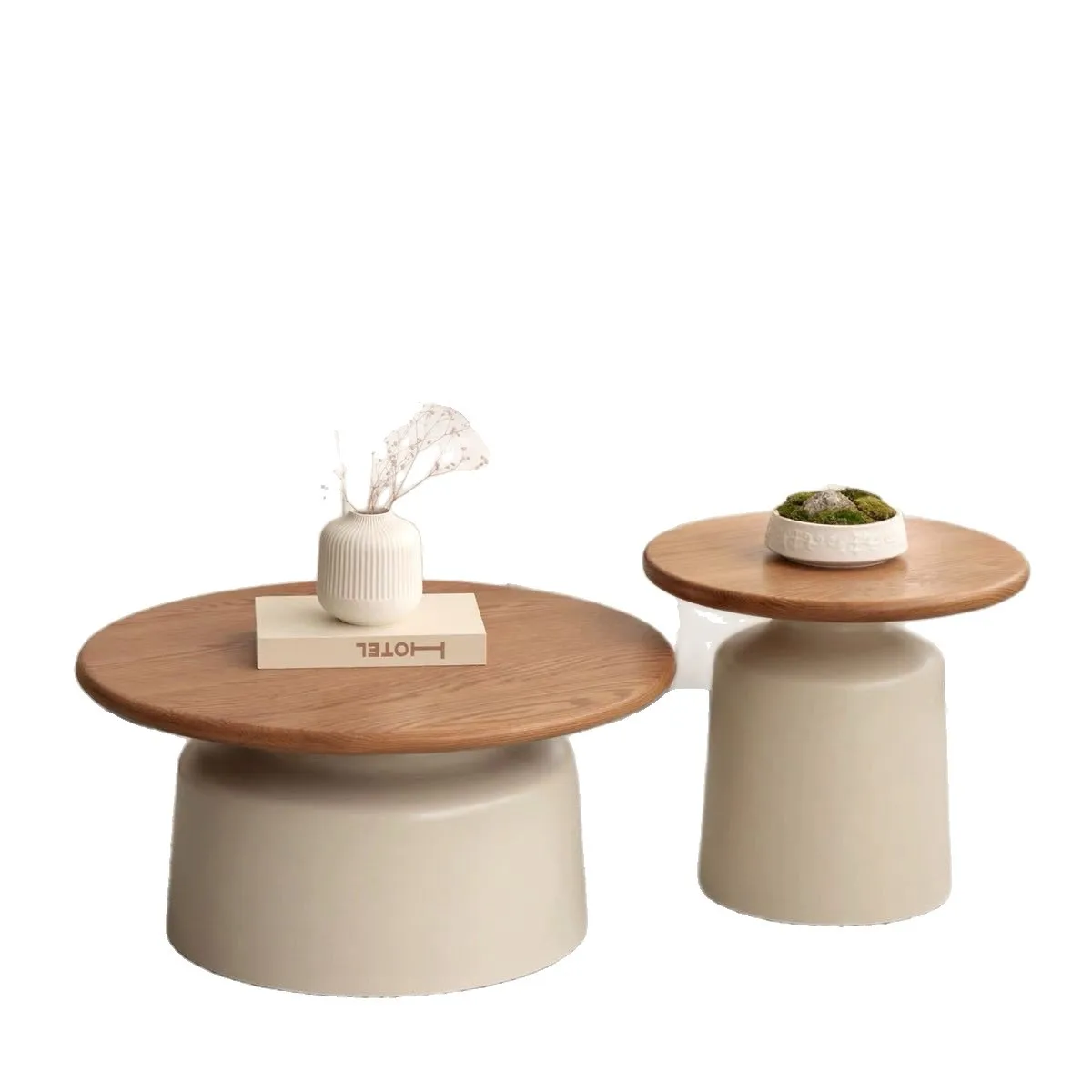 

Cream style, Nordic, apartment, coffee table, living room, home, simple