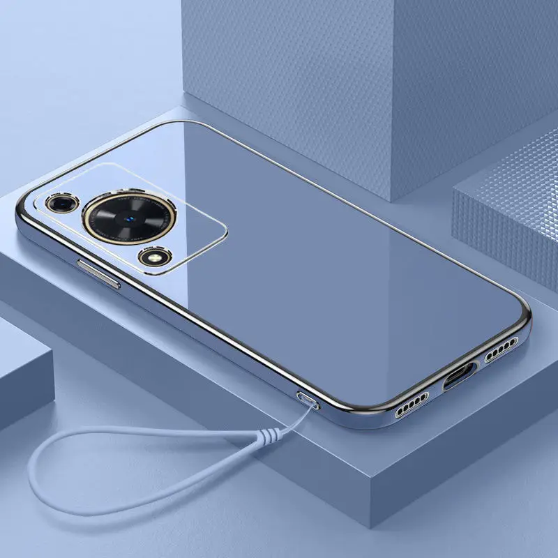 For Huawei Nova Y72…