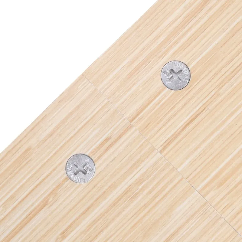 Nockenverschlüsse für Möbel, 20 Stück, 15 x 11,5 mm, Nockenverschluss-Befestigungselemente für Möbel, kompatibel mit IKEA-Hardware-Teilen, exzentrische Räder – Detail 3