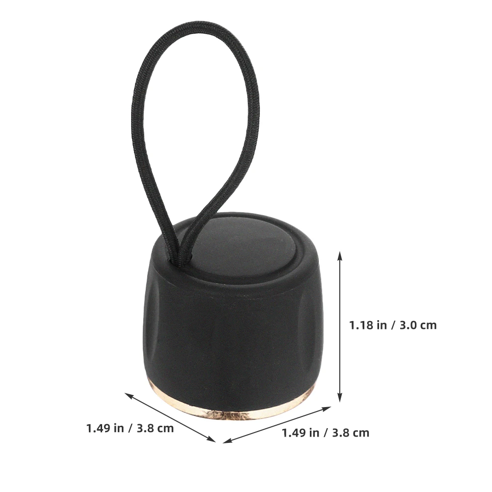 

4pcs Umbrella Handle Replacement Plastic Grips Compact For Rain Sun Umbrellas Lightweight Durable Repair