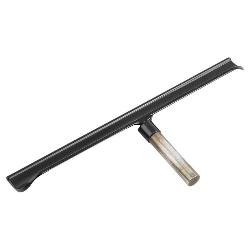 

12Inch Lathe Tool Rest Steel Woodworking Turning Tool Holder Column 16mm Lathe Connection Round Bar Power Tools [33A HPro]