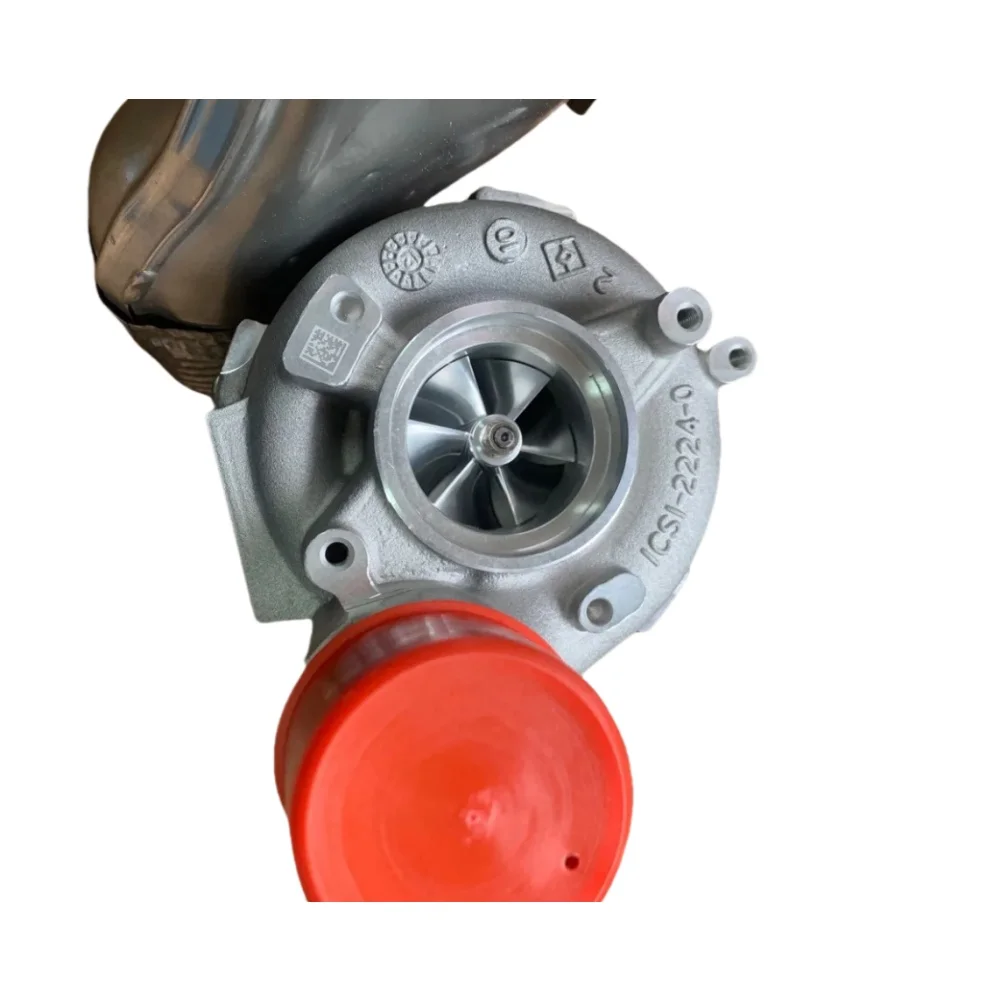 Подходит для Audi S6 S7 R8 S8 Lamborghini Bentley 079145703 079145704 079145721 079145722 A F E Turbo