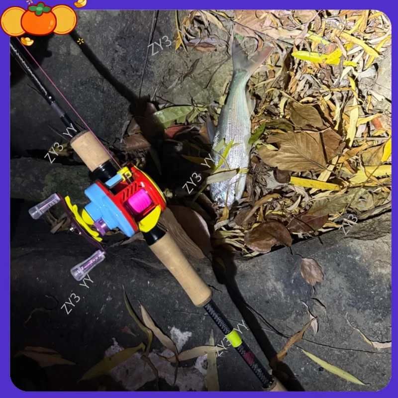 2026 TEBEN Linglong DC Reel Au - Kastking Reel Zephyr ulasan dan harga
