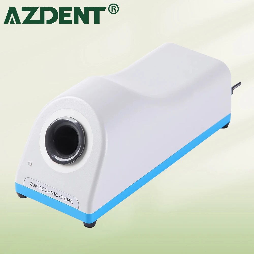 AZDENT Dental Wax Carving Heater 2 Seconds All-round Heating US/EU Plug Optional