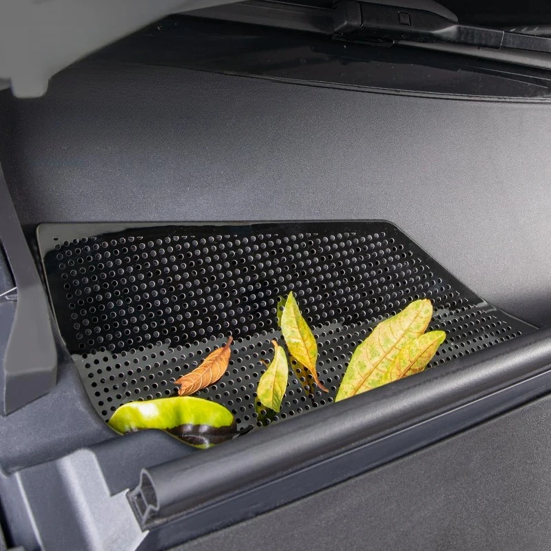 Cover Insect-proof Net Trend Dust Cover Automobile Interior Decoration Modification Accessories For NIO EL6/EC6/ES6 2023-2025
