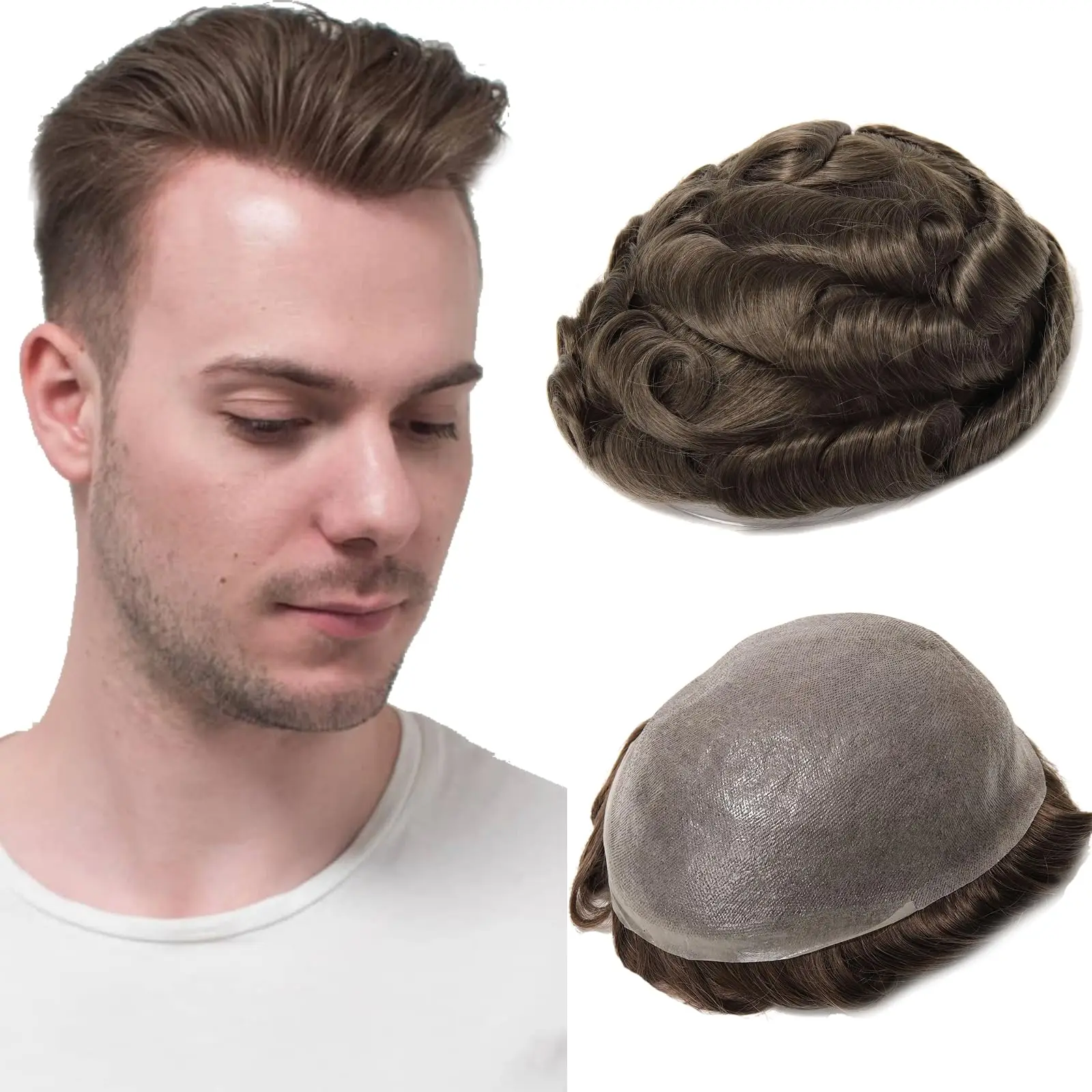 Ock 8*10 Men's Ultr… - image