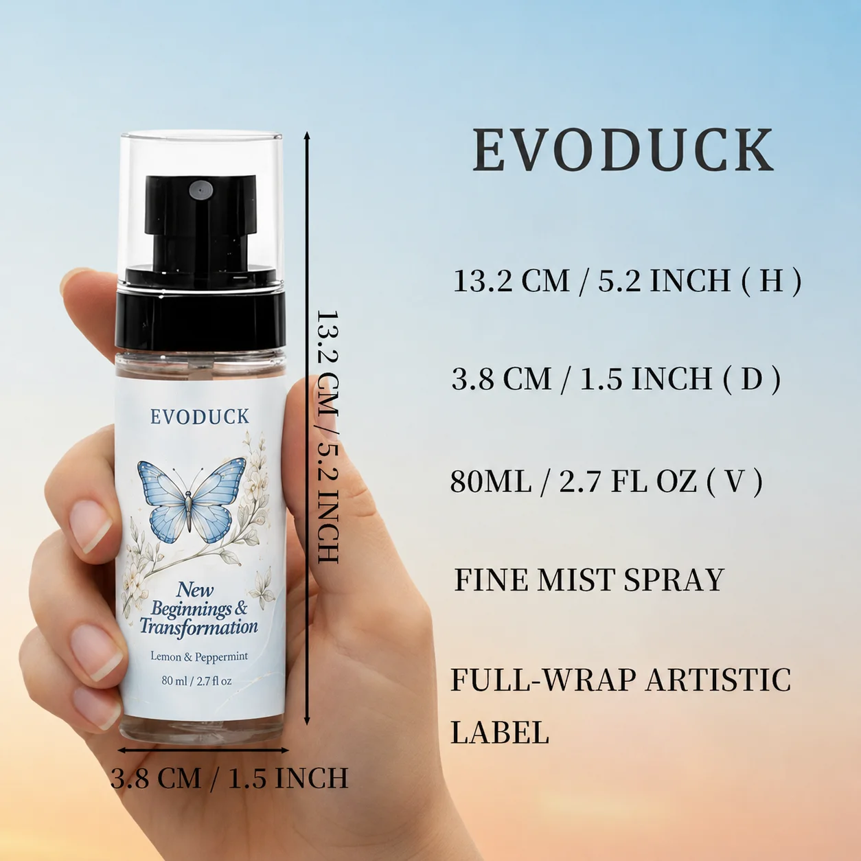 EVODUCK Nowe Rozpoczęcia i Tra – Home Fragrance Gift Set Rituals recenzja i cena