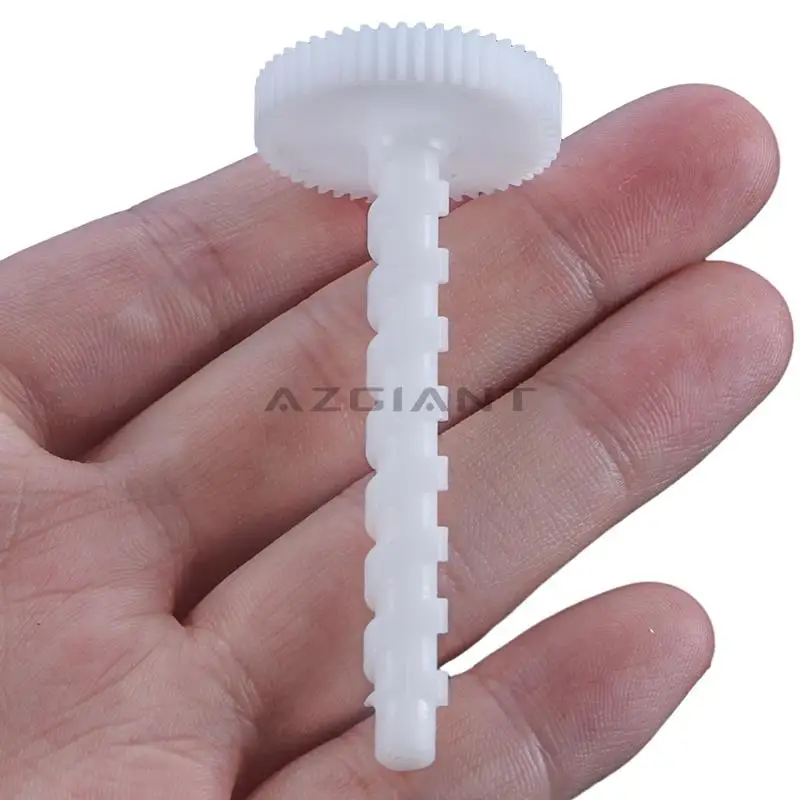 AZGIANT Oil Tank Internal Gear Set Fit for BMW 6 Series E63 / 7 Series E65 2001-2010 Fuel Tank Repair Part