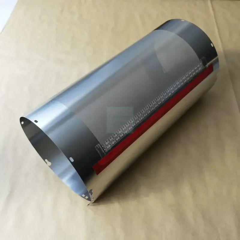 B4กลอง Body 023-75064สำหรับใช้ Riso RZ 230 300 330 530 RV 2450 2460C 2490C 3460 3490EV 2550 2560 2590 3560 EZ 230 330