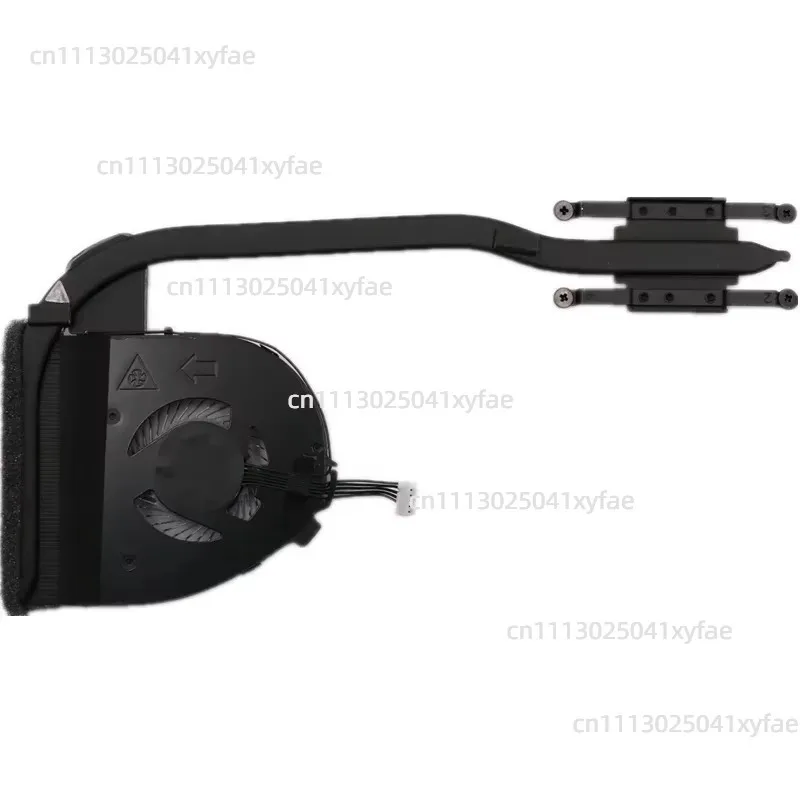 Laptop UMA CPU Cooling Fan Heatsink Assembly 00UP185 00UP186 00UP187 for Thinkpad T460