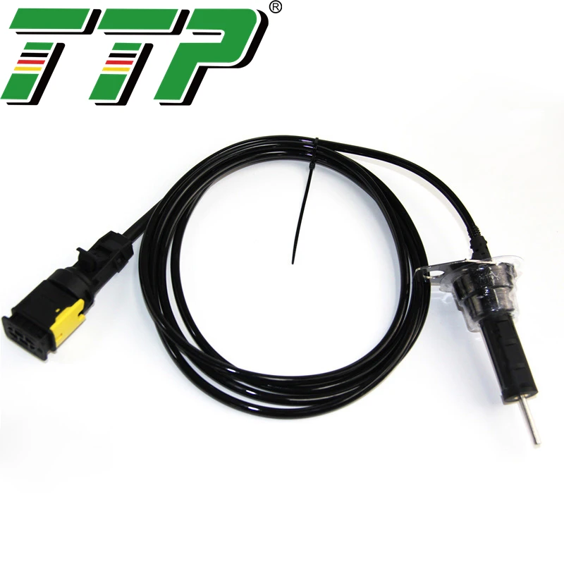 7421296874 BRAKE PAD WEAR SENSOR 21296874 68326523 Wear Indicator Right replace for Renault Trucks For Volvo FH/FM/FMX/NH 9/10 - view 6