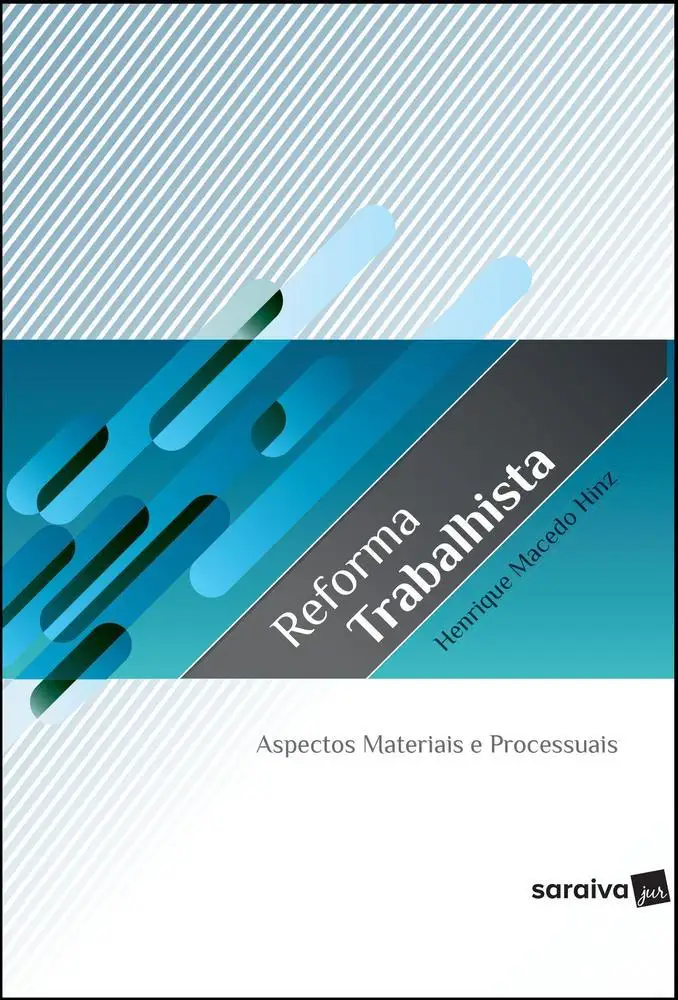 livro-reforma-trabalhista-1ª-edicao-de-2019