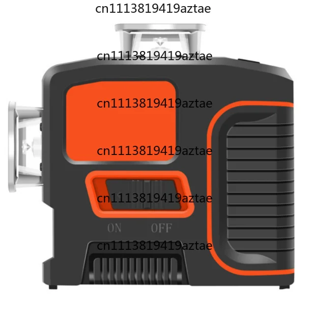 12 Lines Digital Spirit Level  Level for Construction