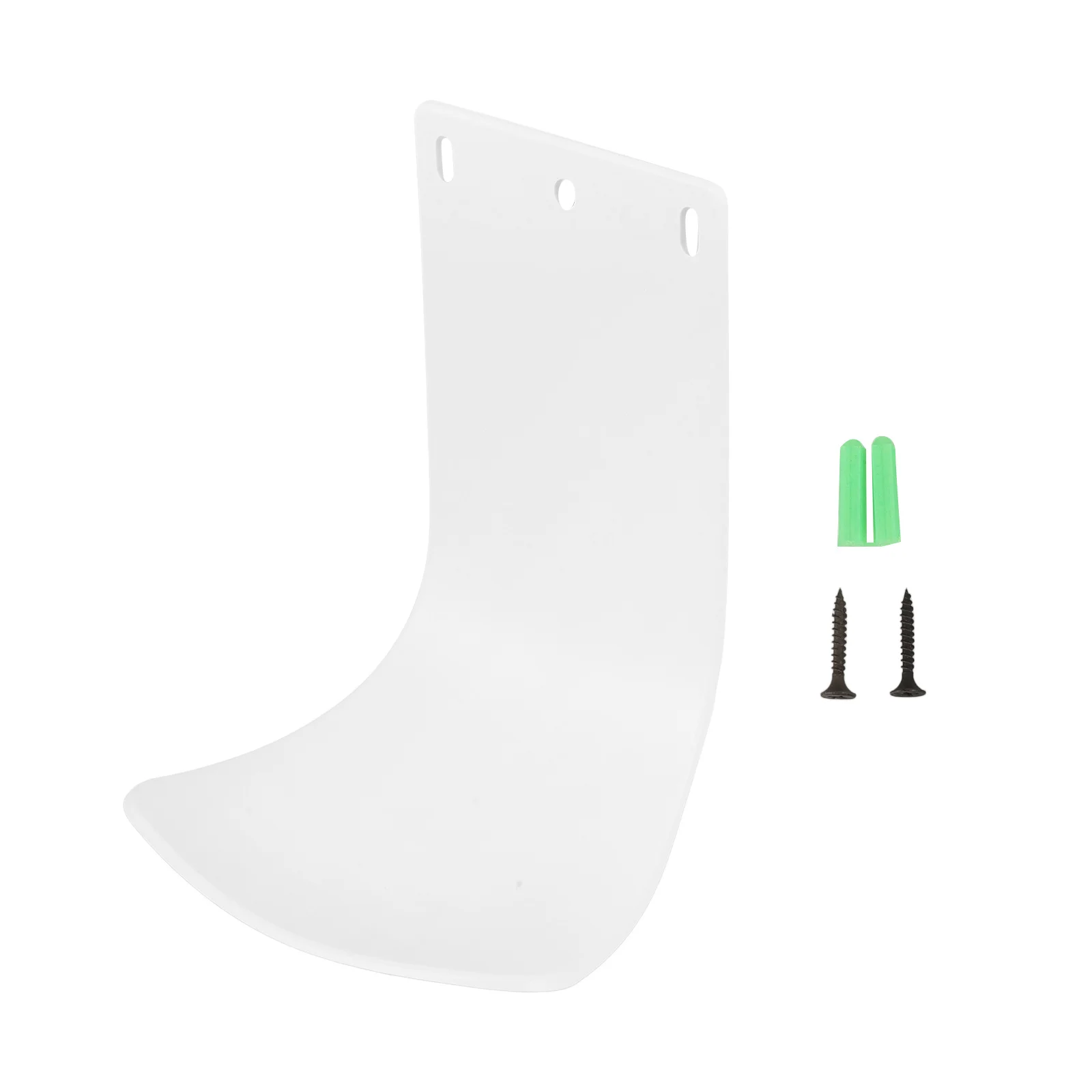 صينية التقاط بالتنقيط للحاويات السائلة، تصميم محمول، سهل التفكيك، استخدام الحمام، صينية توزيع الصابون، ملحقات الحمام #5