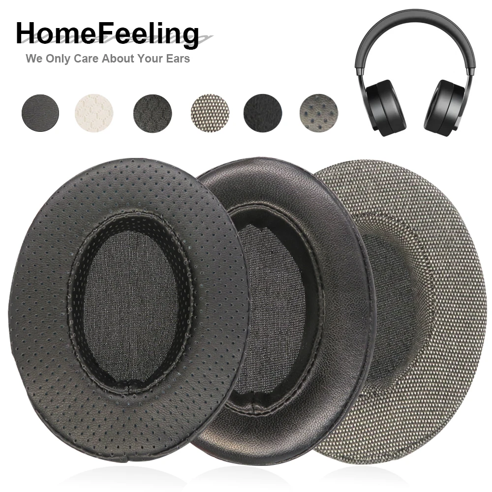 

Homefeeling Earpads For Turtle Beach Elite 800 Headphone Soft Earcushion Ear Pads Replacement Headset Accessaries