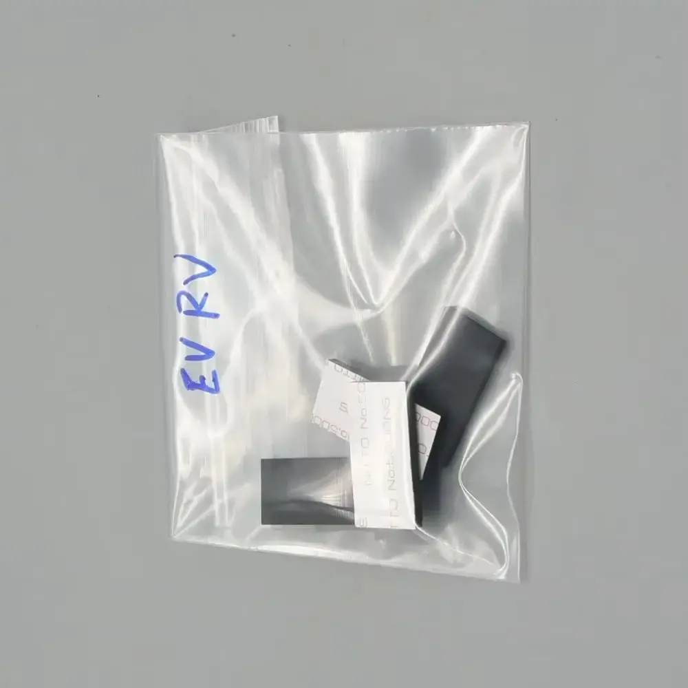 3Pieces Long life Stripper Pad For Riso ES RV RZ RN RP GR FR MV 019-11834
