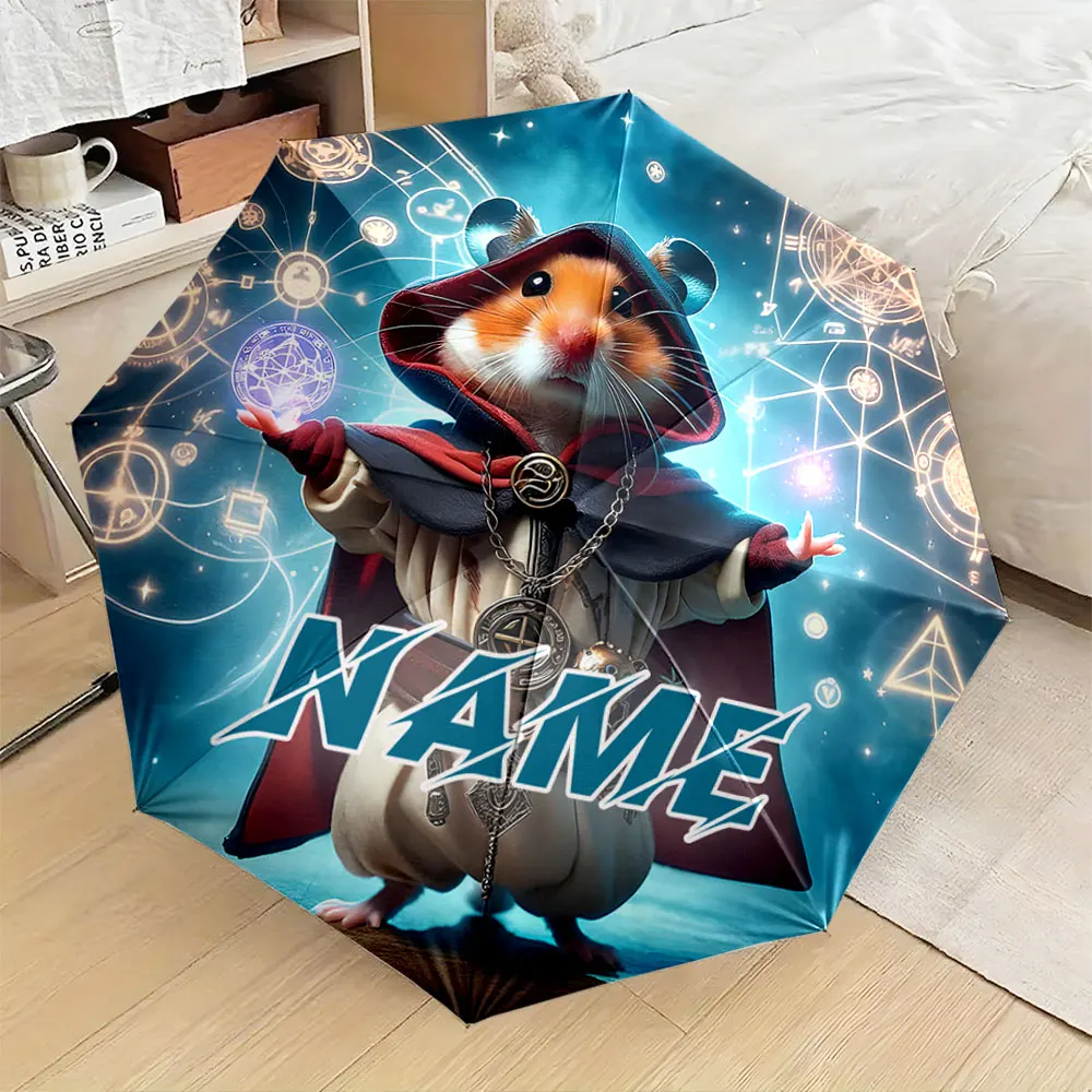 Custom Name Umbrella, 