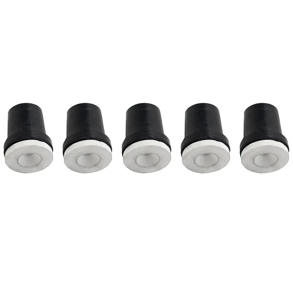 5pcs Sandblaster Nozzles 2-3.5mm Sandblast Tip For 5gallon Sandblasting Tanks For Paint Blasting Sandblaster Nozzles