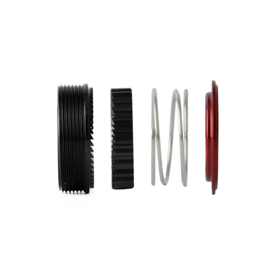 سقاطة GOLDIX EXP 52T مناسبة لسلسلة GOLDIX 240 180 وكذلك لأجزاء محاور سلسلة SWISS 240 180 #2