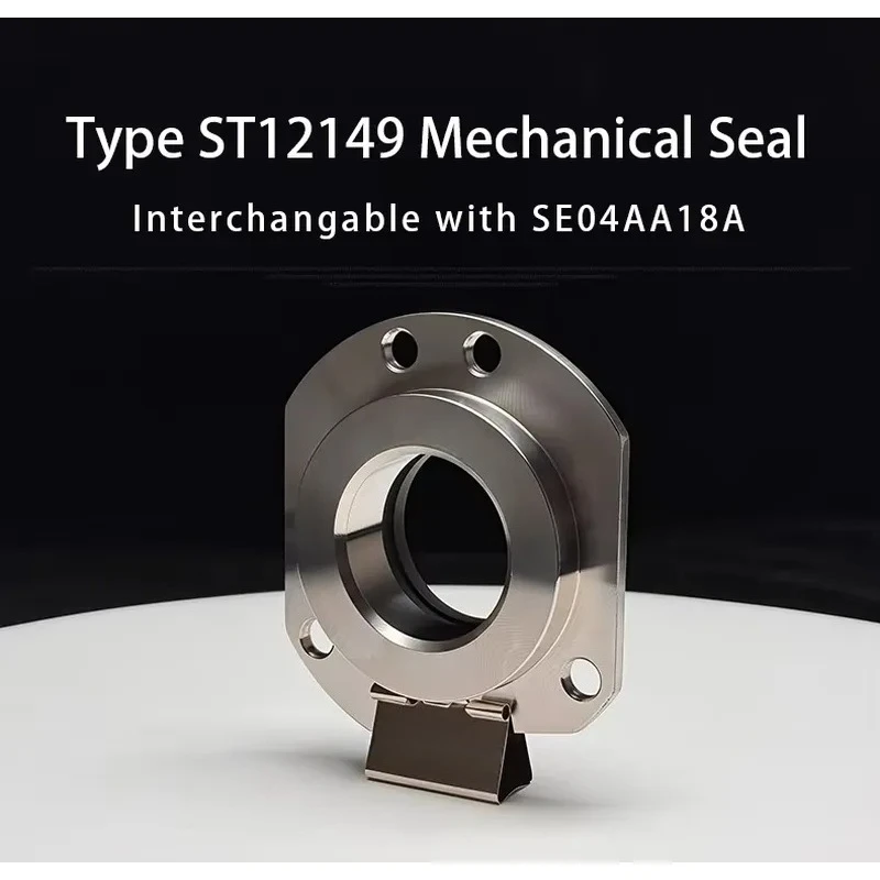 SEYON High Quality Mechanical Seal ST12149 for High Speed Pump, Replace Code SE04AA18A