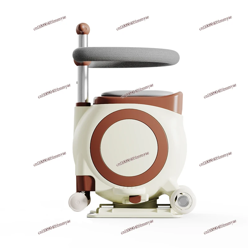 

Electric Car Child Seat Front Battery Car Baby Seat Universal Tram Child Safety Seat