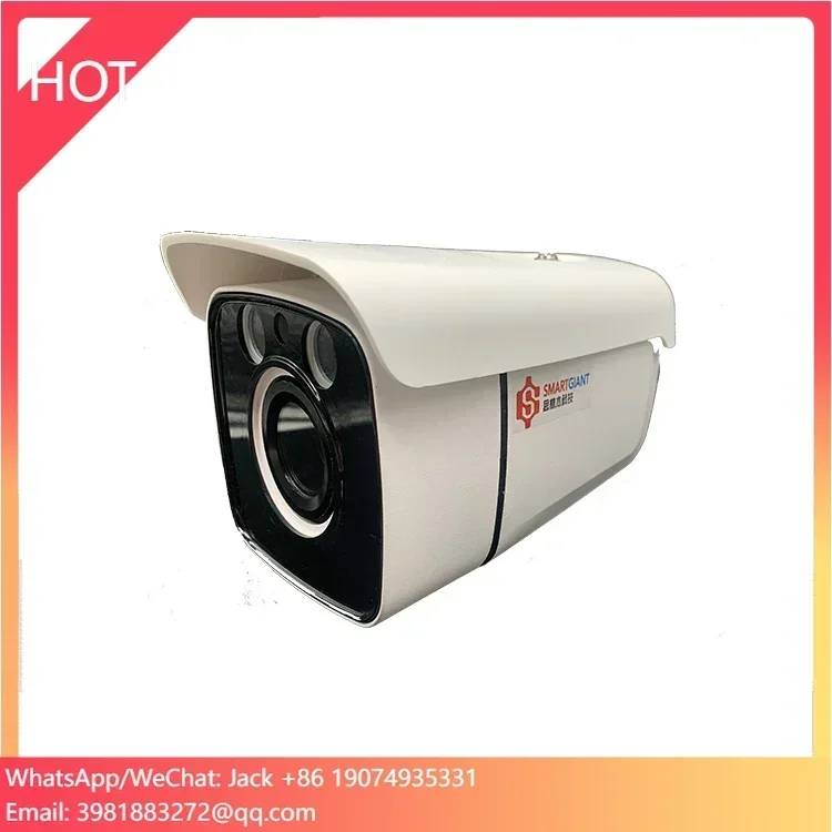 Smartgiant New Arrival Waterproof Commercial Thermal  Ip Bullet Cctv Video Smart Security Surveillance Camera System