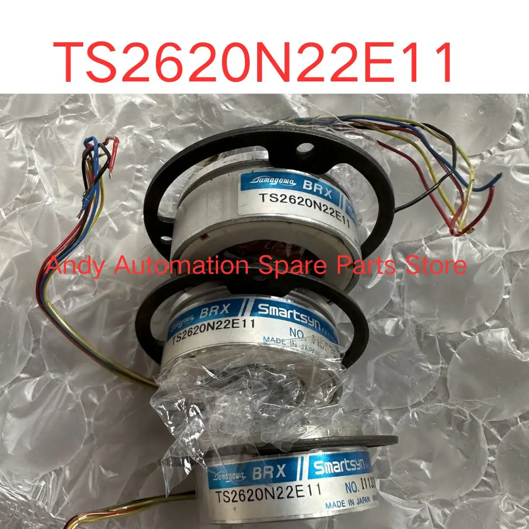 

Б/у энкодер TS2620N22E11