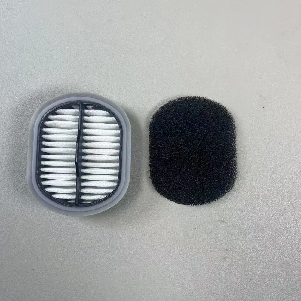 Filter for element and Sponge Designed Specifically for Tineco Floor Washer 2.0 for slim to Maintain Consistent Filtration