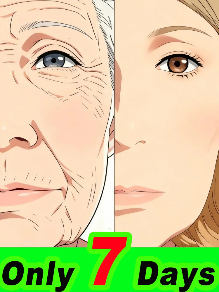 

Секреты для создания вашей кожи младшего возраста