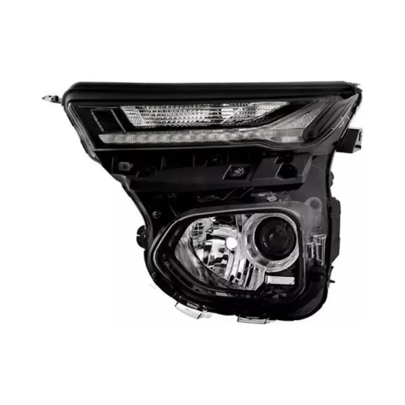 

for 2021-2023 Chevy Trailblazer Halogen Headlight Assembly