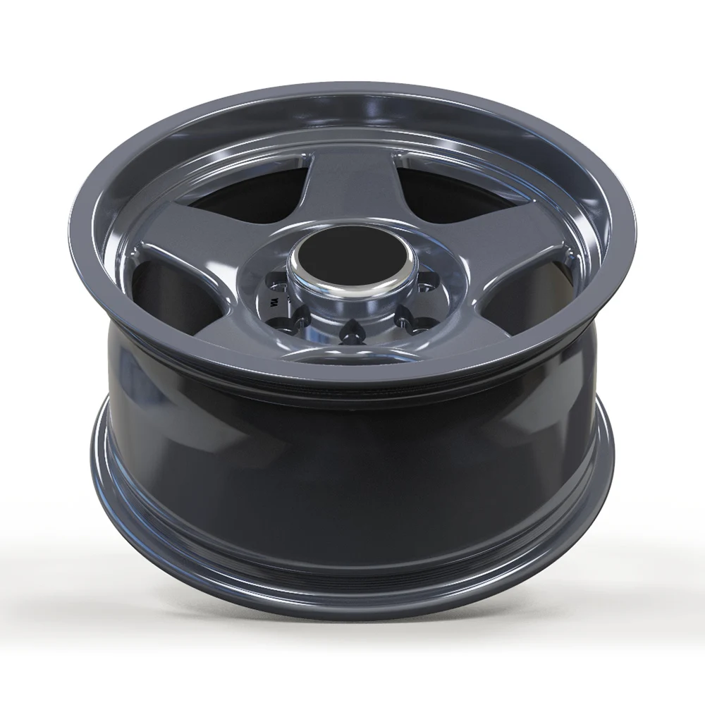 High Quality Forged Aluminum Alloy Car Wheels Hub Various Models Custom Suitable for Other Models