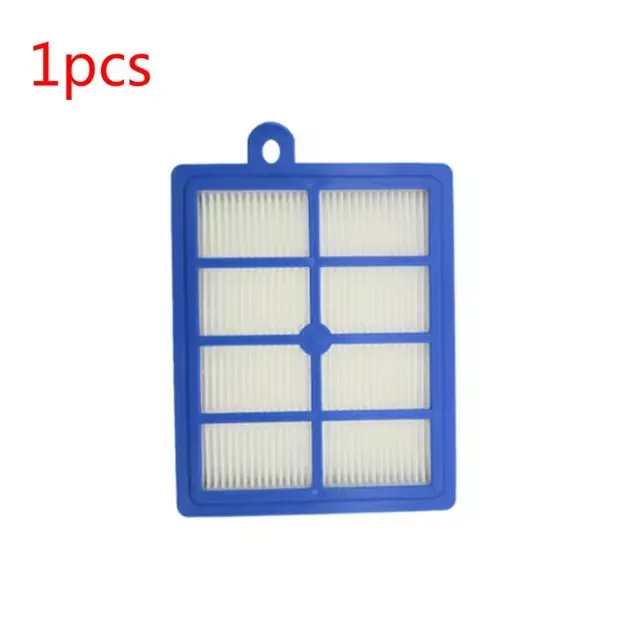 เครื่องดูดฝุ่น FC9192 HEPA Filter สําหรับ Philips FC9194 FC9911 FC9912 FC9920 เครื่องดูดฝุ่นอุปกรณ์เสริม