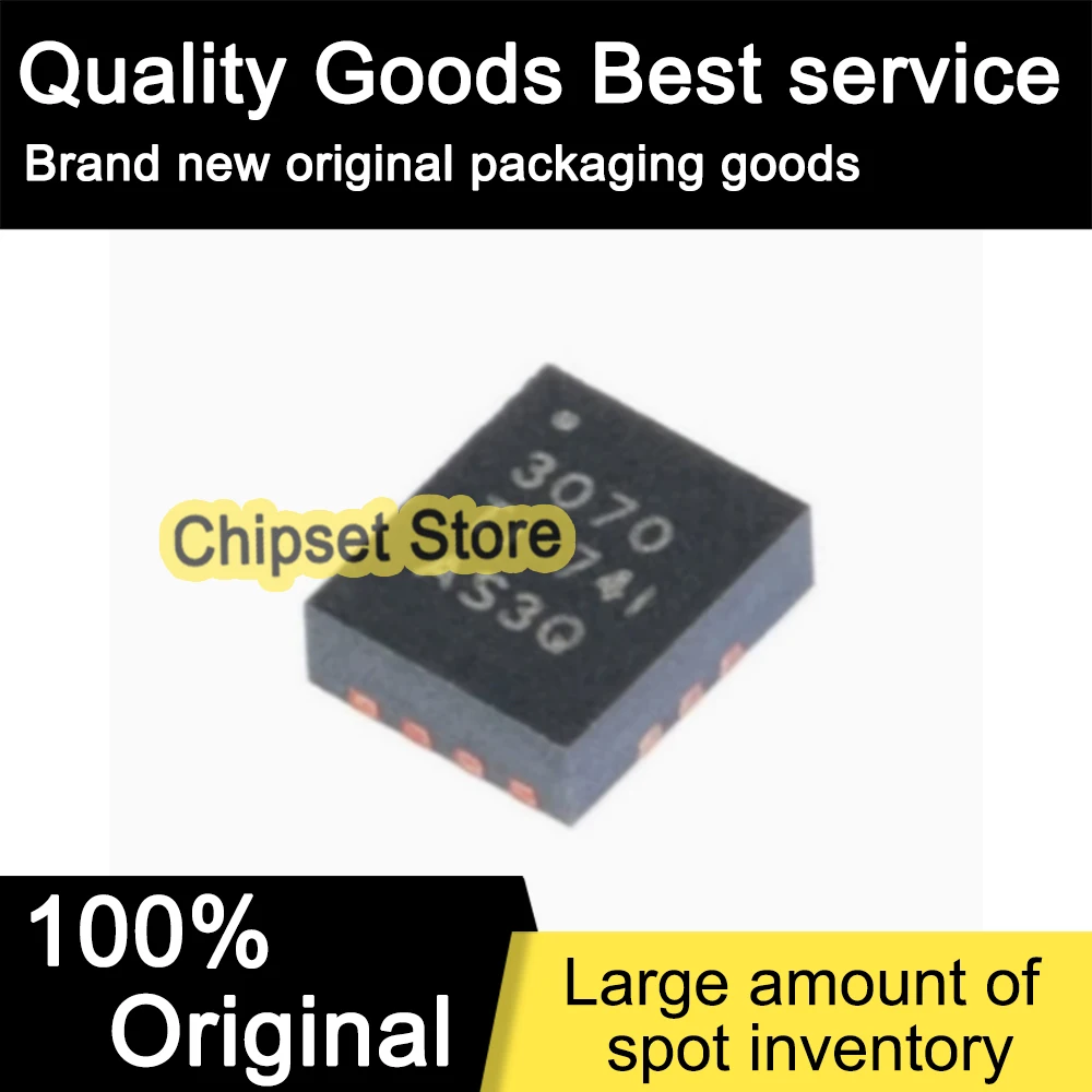 TPS63070RNMR  3070  QFN 100% Brand new