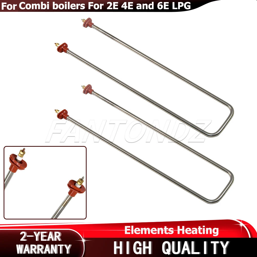 For Combi Heating Elements 2E 4E 6E LPG & Diesel Boilers For Caravan Motorhome Thermal Technica 34020-61100 34020-00228