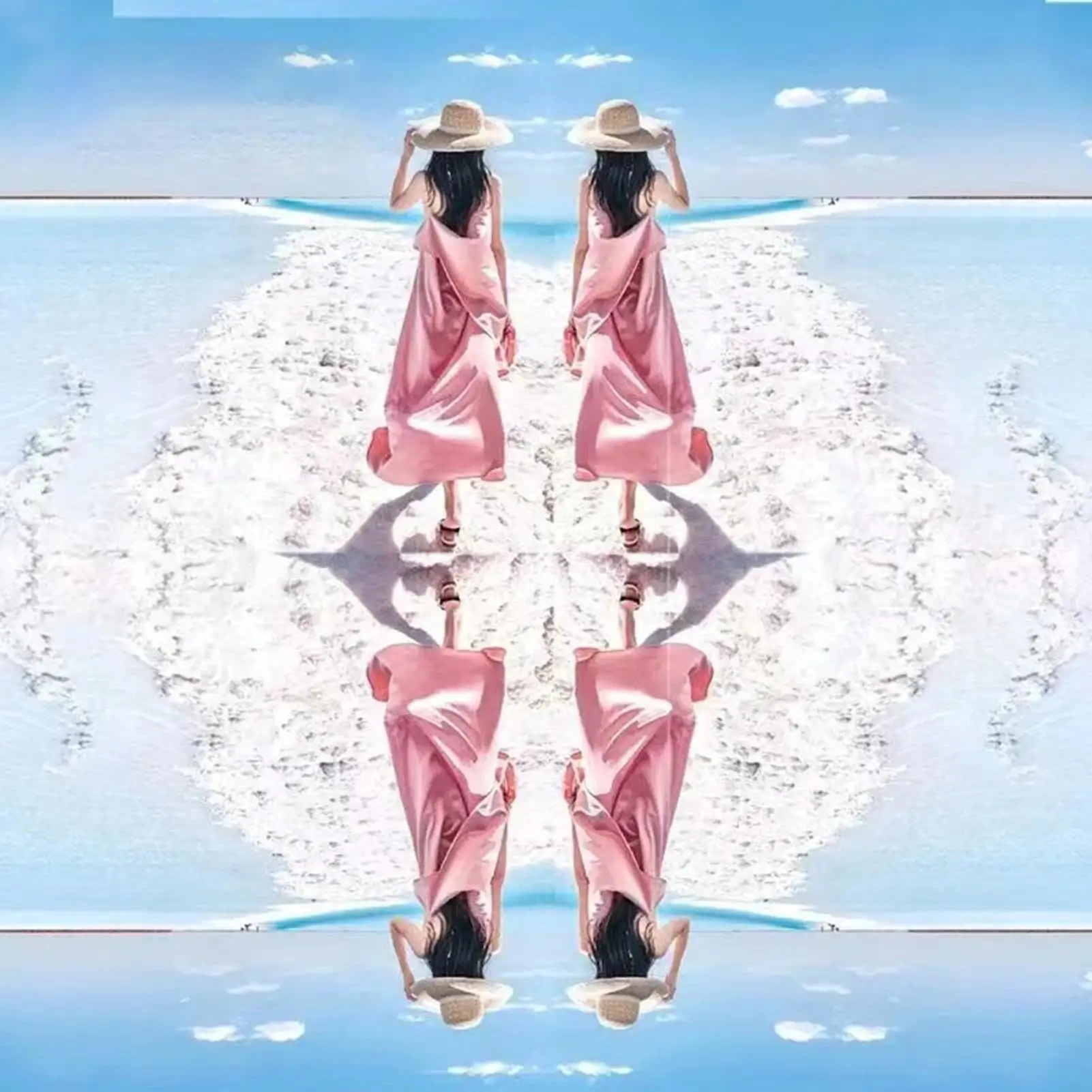 Conjunto de clipe de reflexão de espelho de câmera de smartphone universal ajustável ferramentas fotográficas clipe criativo para videógrafo, fotógrafo