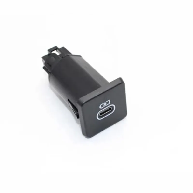 USB Type C Socket  for Land Rover New Defender L663 90+110 LR150198