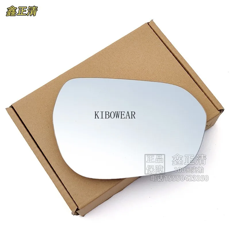 Heated/Blind Spot Side Mirror Glass BSM BSD For Geely Monjaro Xingyue L 2021 2022 2023 2025 Auto rearview lens replace