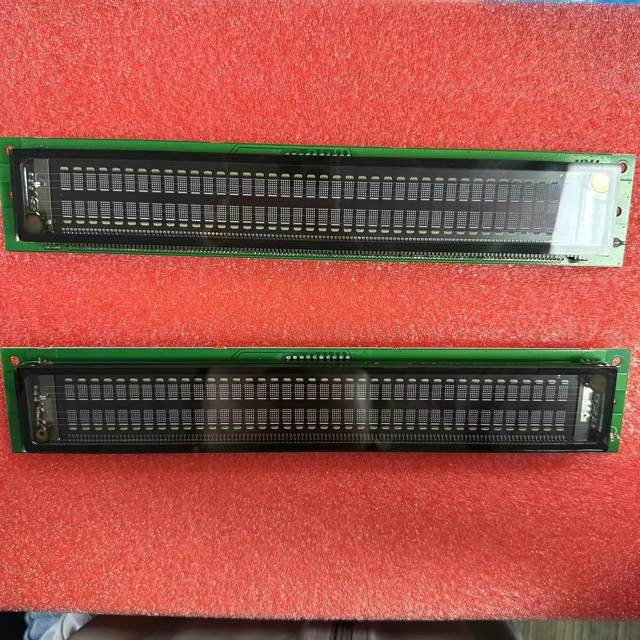 new compatible VFD M402SD07G lcd display screen panel Repair replacement