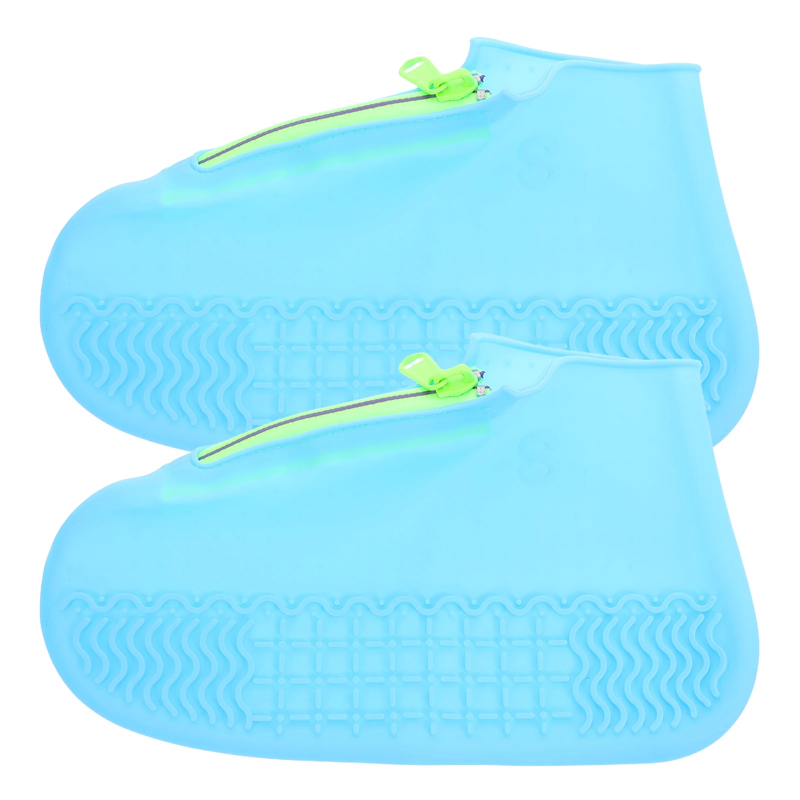 

Waterproof Shoe Cover Shoes Protective Outdoor Accessories Anti-Skid Rain Boots Covers